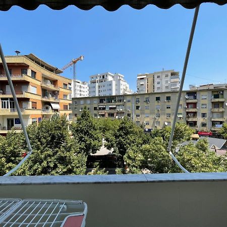 Tirana Flora Center Apartment Extérieur photo