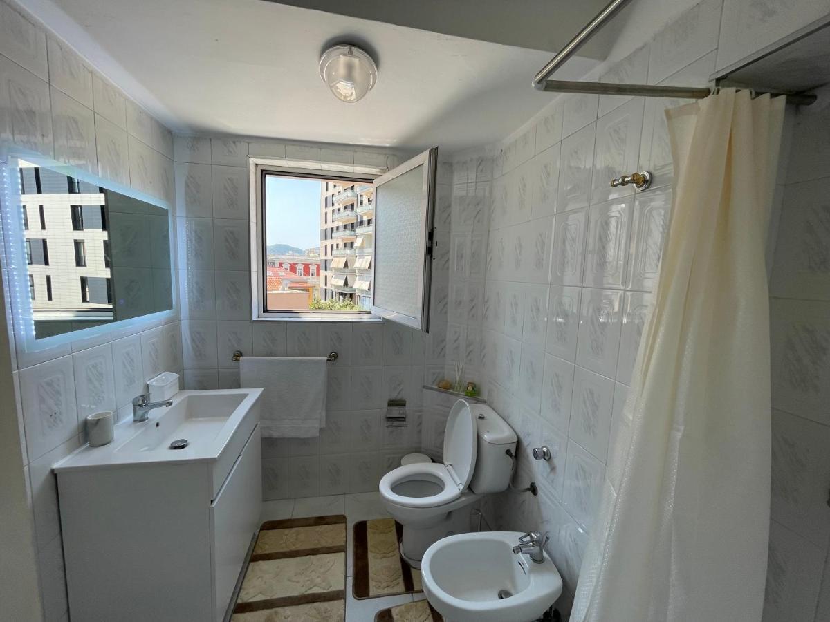 Tirana Flora Center Apartment Extérieur photo