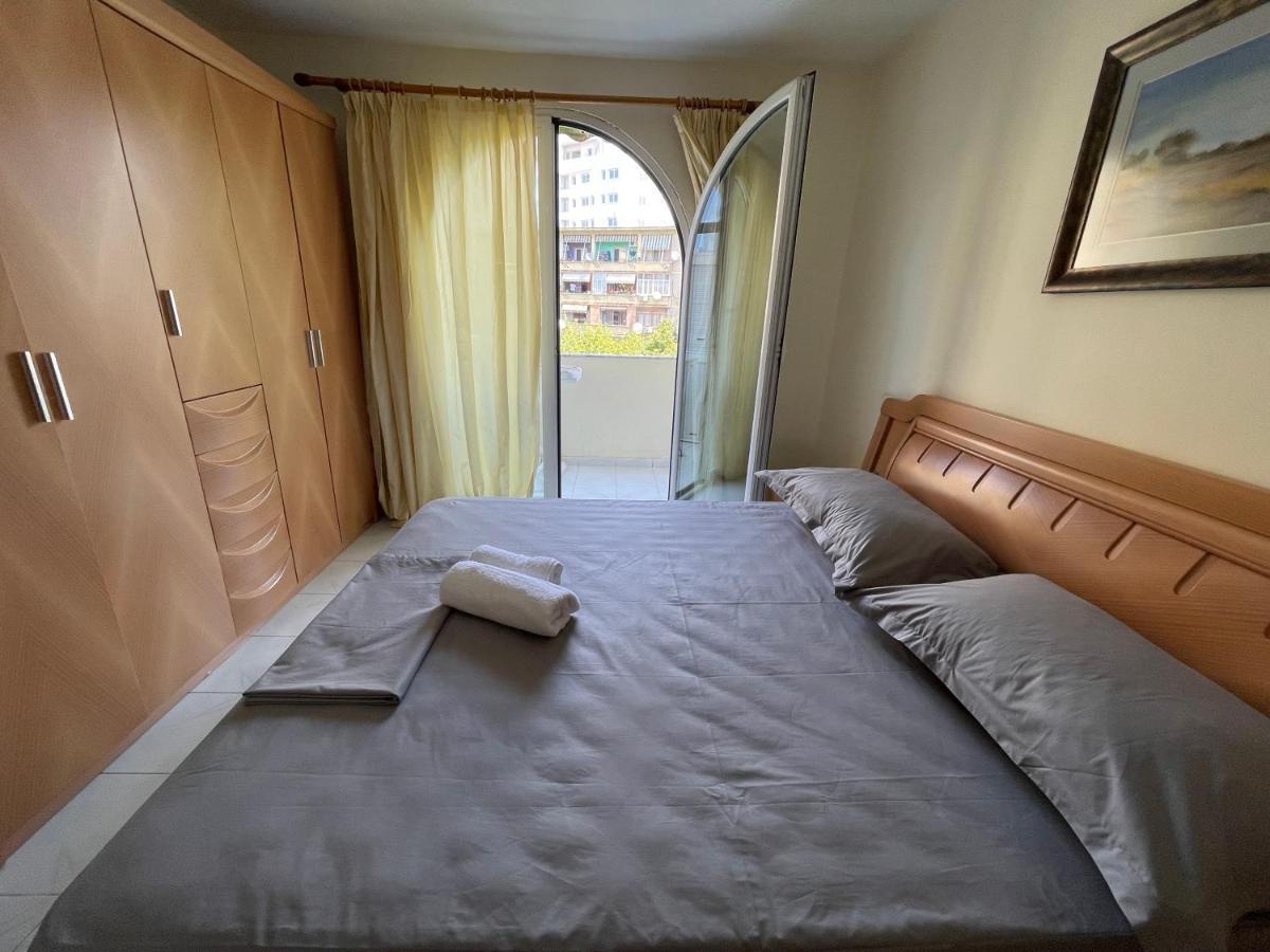 Tirana Flora Center Apartment Extérieur photo