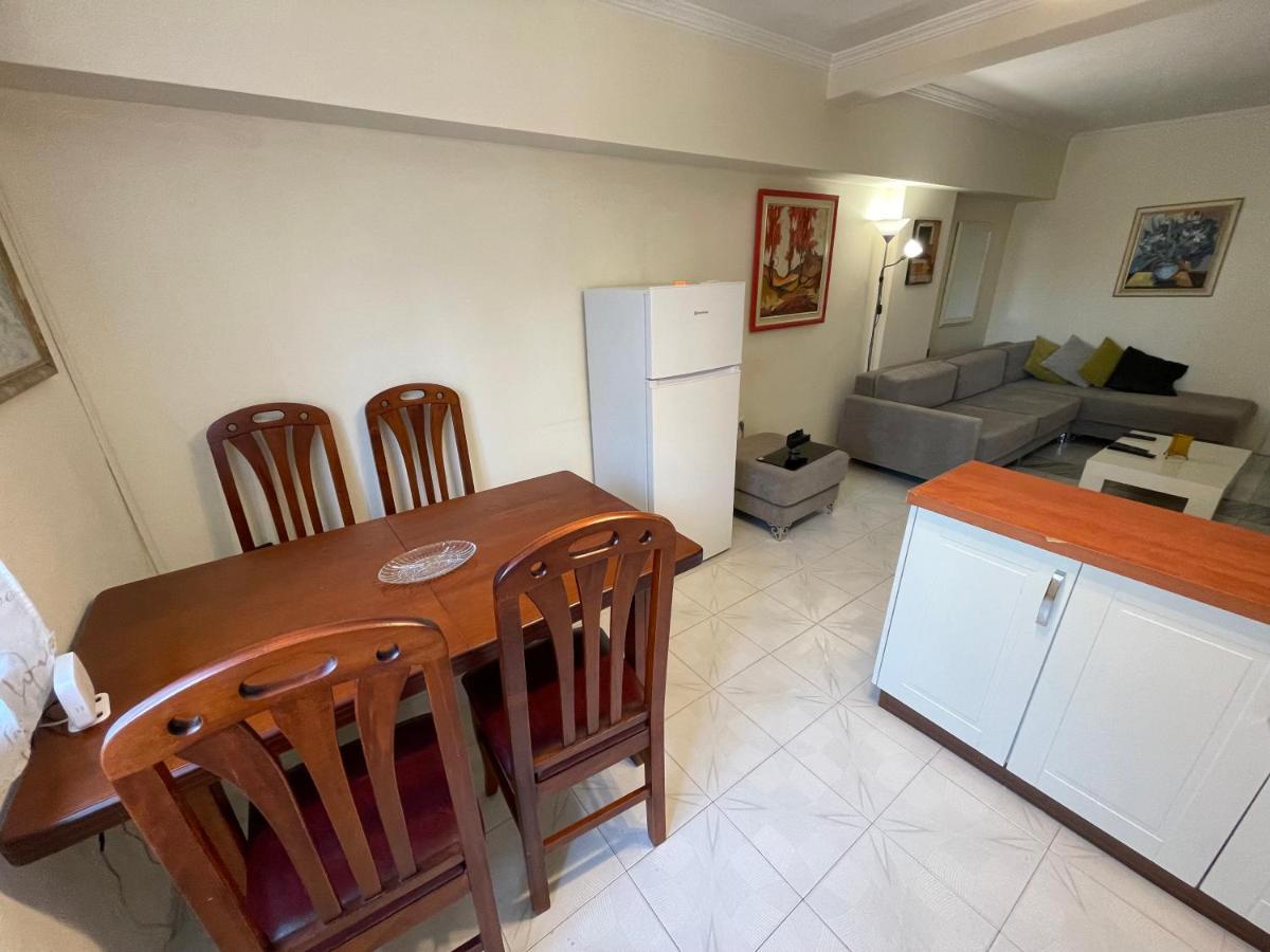 Tirana Flora Center Apartment Extérieur photo