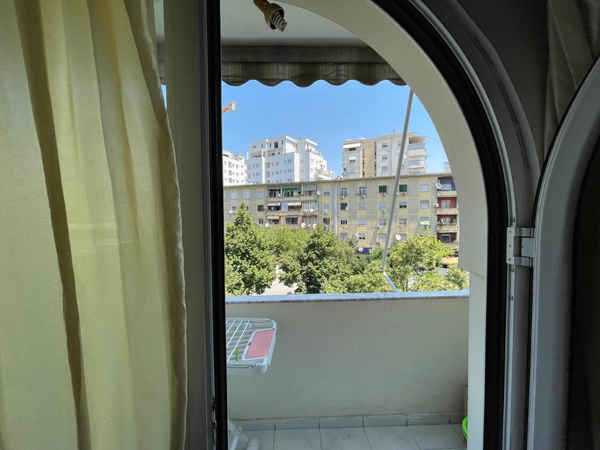 Tirana Flora Center Apartment Extérieur photo
